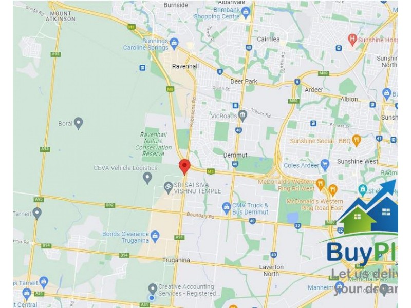 489 Robinsons rd, Truganina VIC 3029