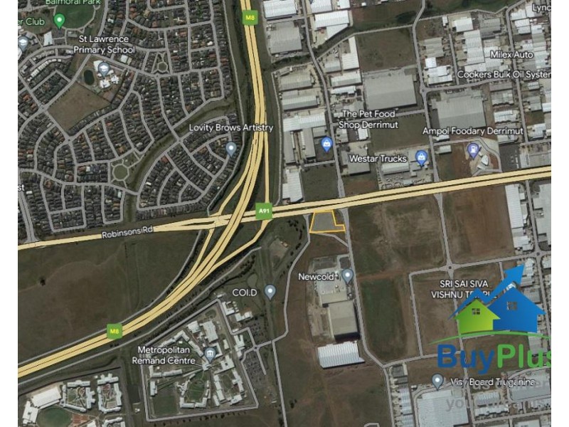 489 Robinsons rd, Truganina VIC 3029