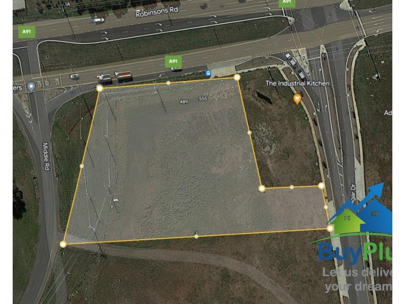 489 Robinsons rd, Truganina VIC 3029