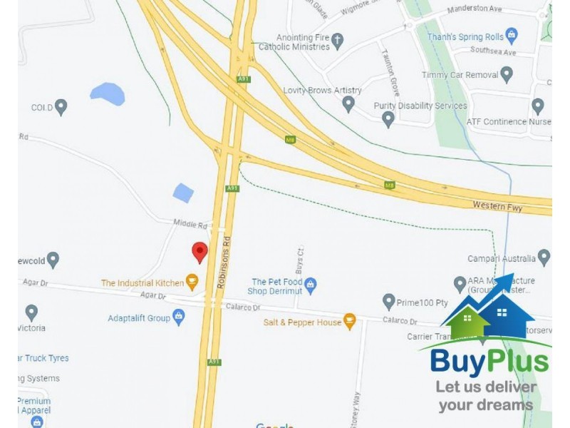 489 Robinsons rd, Truganina VIC 3029