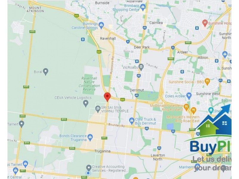 489 Robinsons rd, Truganina VIC 3029