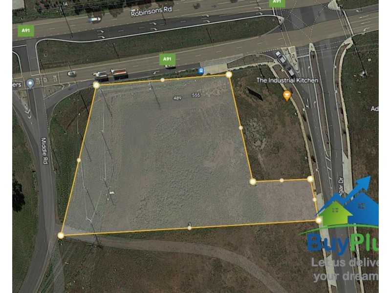 489 Robinsons rd, Truganina VIC 3029