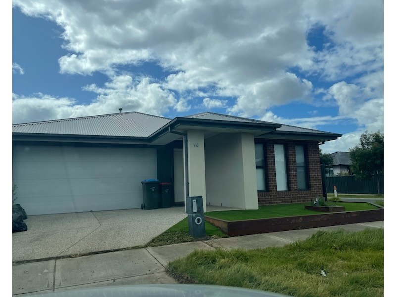10 Stableford st, Werribee VIC 3030