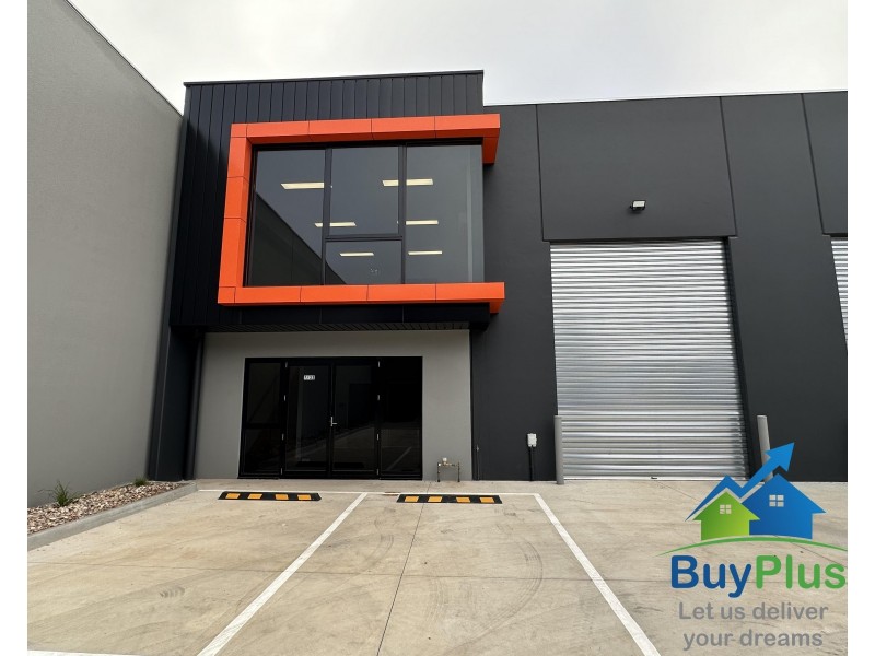 32 Rockfield Way, Ravenhall VIC 3023