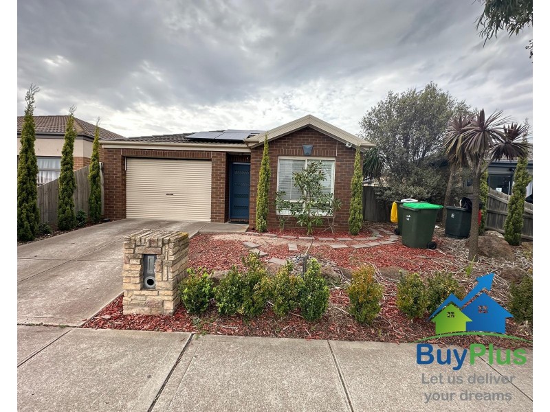 136 sunset views blvd, Tarneit VIC 3029