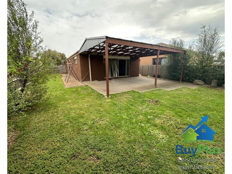 136 sunset views blvd, Tarneit VIC 3029