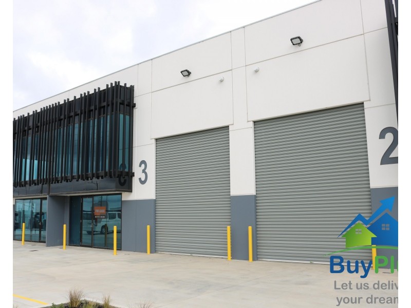 2/489 robinsons rd,, Truganina VIC 3029