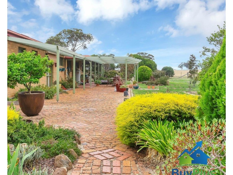 71 Primes court, Balliang East VIC 3340