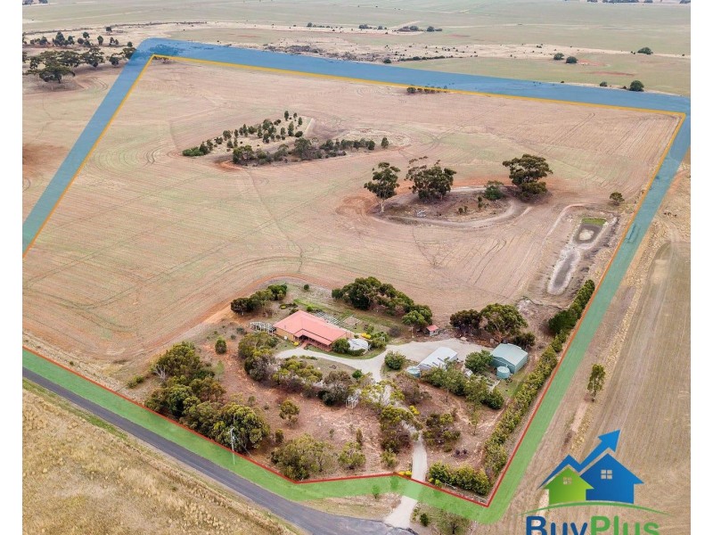 71 Primes court, Balliang East VIC 3340