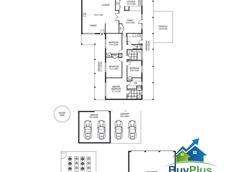 71 Primes court, Balliang East VIC 3340