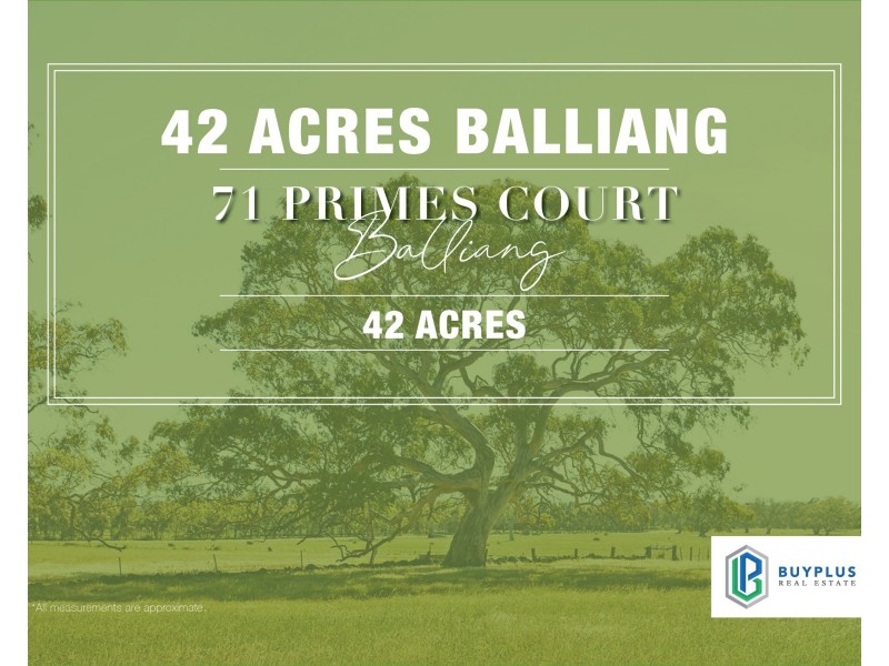71 primes court, Balliang VIC 3340