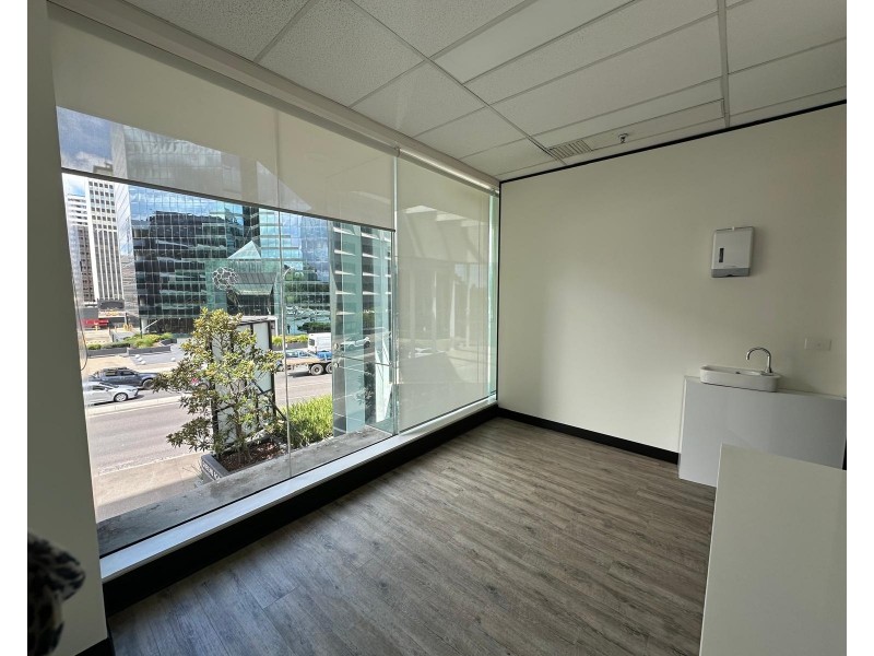 138/1 queens road, Melbourne VIC 3000