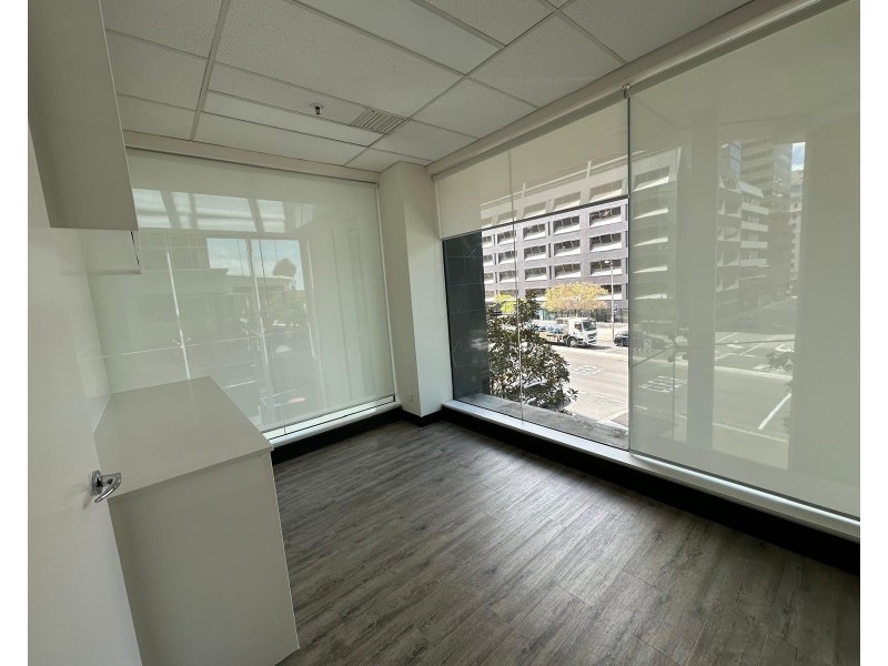 138/1 queens road, Melbourne VIC 3000