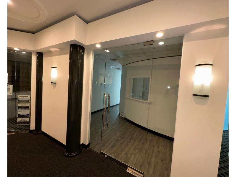 138/1 queens road, Melbourne VIC 3000