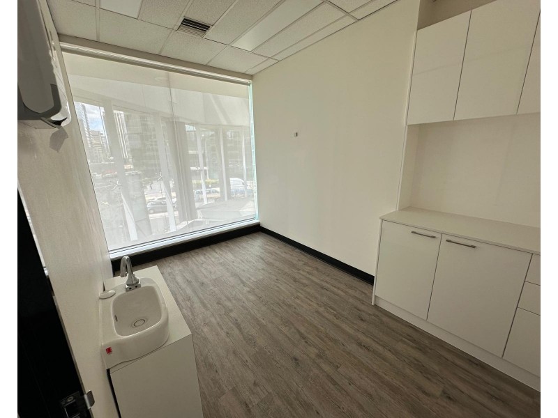 138/1 queens road, Melbourne VIC 3000