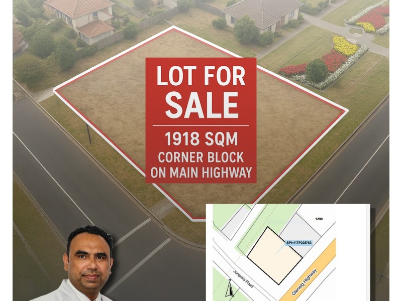 1/Glenelg highway, Smythesdale VIC 3351