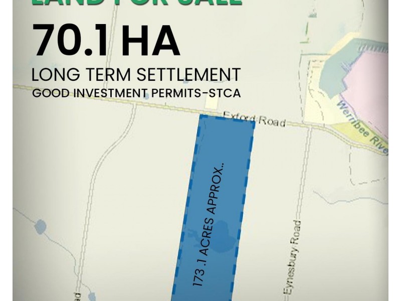 1090 EXFORD RD, Eynesbury VIC 3338