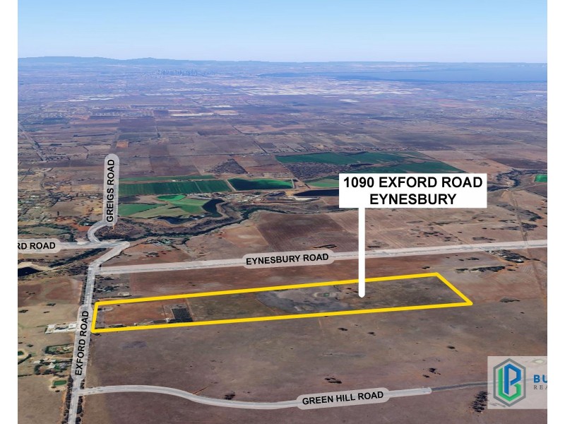 1090 EXFORD RD, Eynesbury VIC 3338
