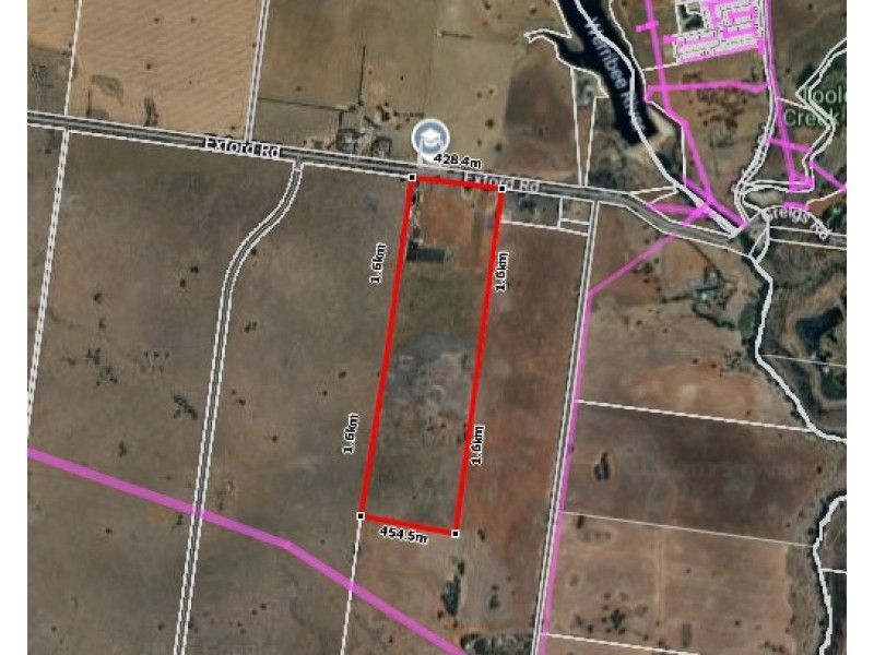 1090 EXFORD RD, Eynesbury VIC 3338