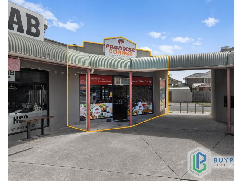 7/28A HUME DRIVE, Sydenham VIC 3037