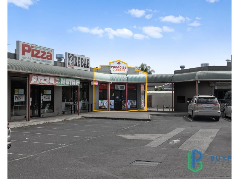 7/28A HUME DRIVE, Sydenham VIC 3037