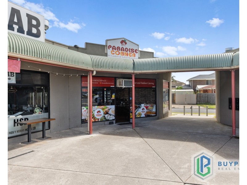 7/28A HUME DRIVE, Sydenham VIC 3037