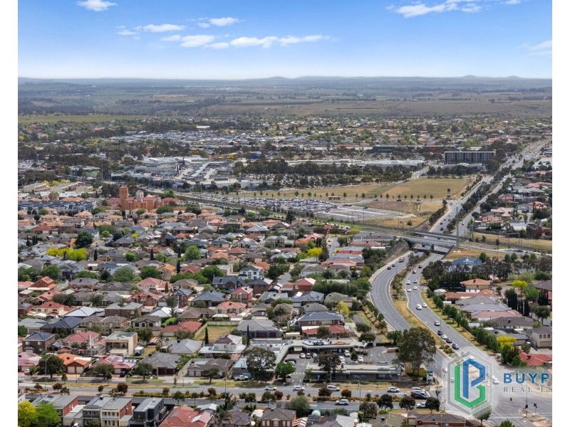 7/28A HUME DRIVE, Sydenham VIC 3037