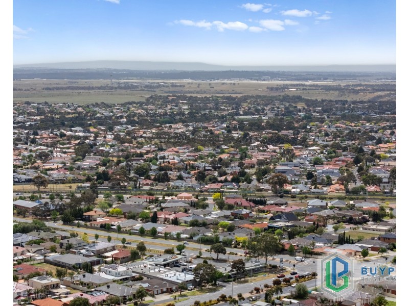 7/28A HUME DRIVE, Sydenham VIC 3037