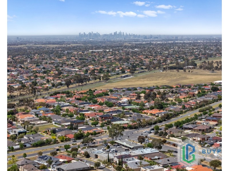 7/28A HUME DRIVE, Sydenham VIC 3037