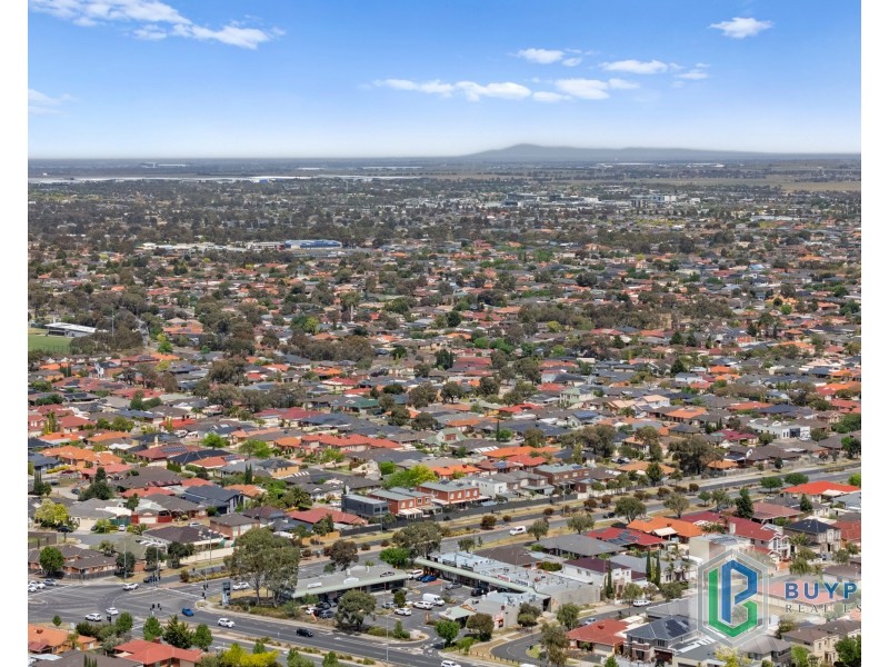 7/28A HUME DRIVE, Sydenham VIC 3037