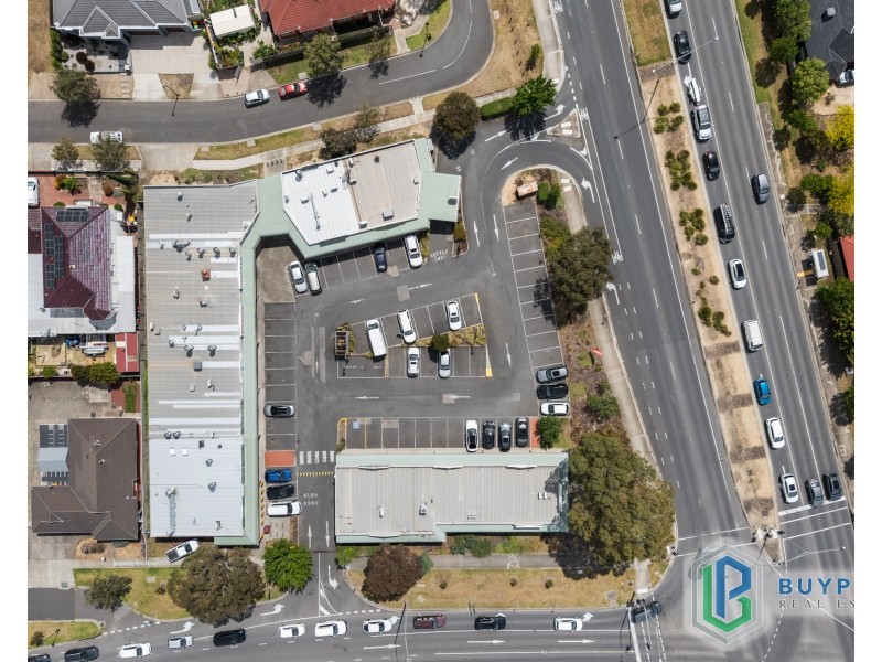 7/28A HUME DRIVE, Sydenham VIC 3037