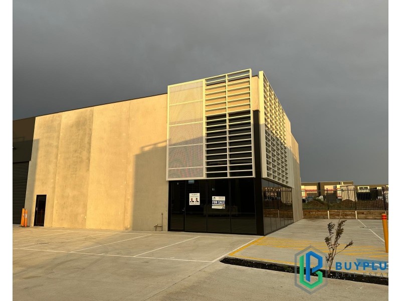 47 Apex drive, Truganina VIC 3029