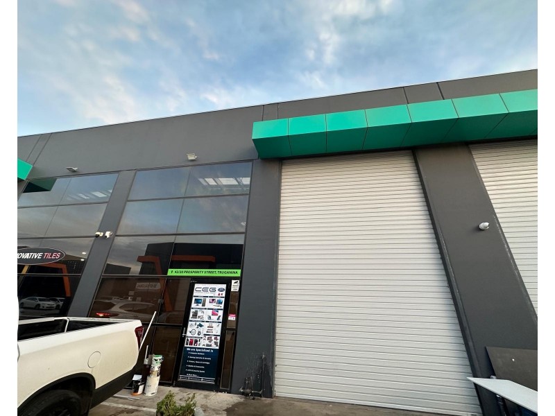 42/20 Prosperity Street, Truganina VIC 3029