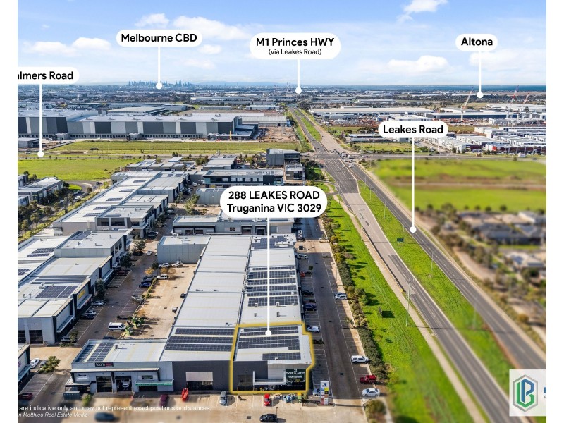 288 Leakes Road, Truganina VIC 3029
