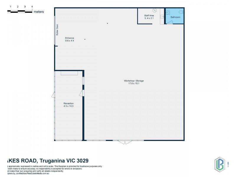 288 Leakes Road, Truganina VIC 3029