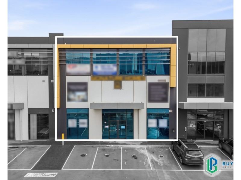 6/2 Infinity Drive, Truganina VIC 3029
