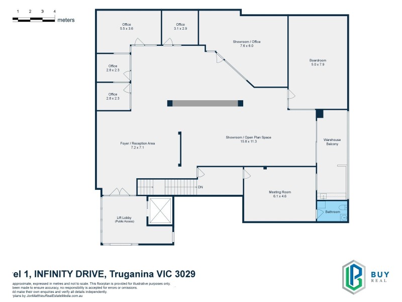 6/2 Infinity Drive, Truganina VIC 3029