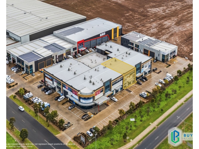 6/2 Infinity Drive, Truganina VIC 3029