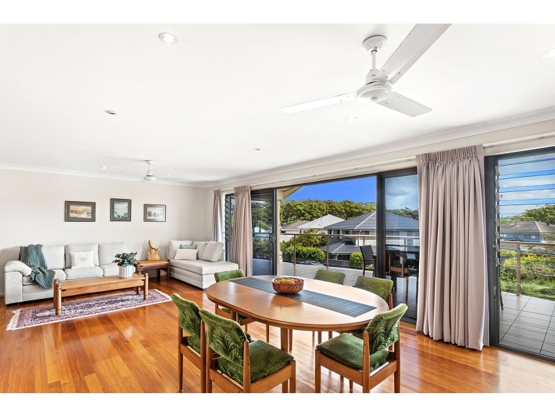 17 Shimmer Street, Nelson Bay NSW 2315