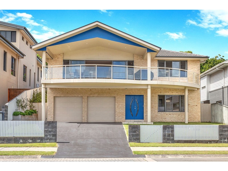 17 Shimmer Street, Nelson Bay NSW 2315