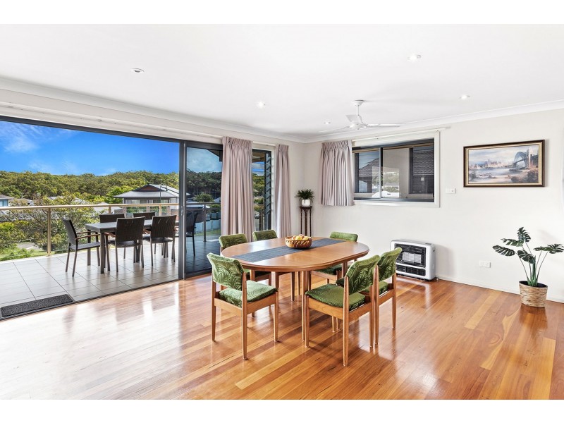 17 Shimmer Street, Nelson Bay NSW 2315