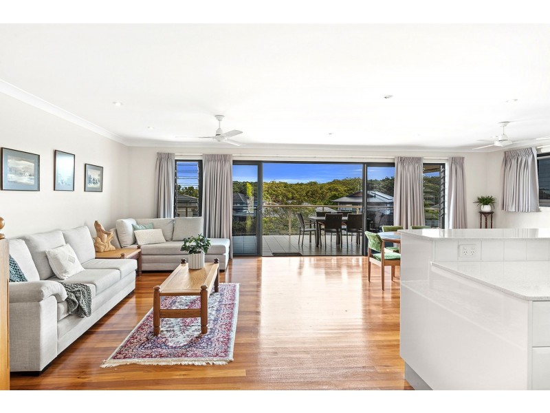 17 Shimmer Street, Nelson Bay NSW 2315