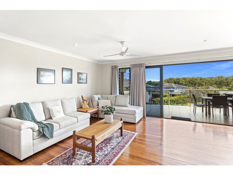 17 Shimmer Street, Nelson Bay NSW 2315