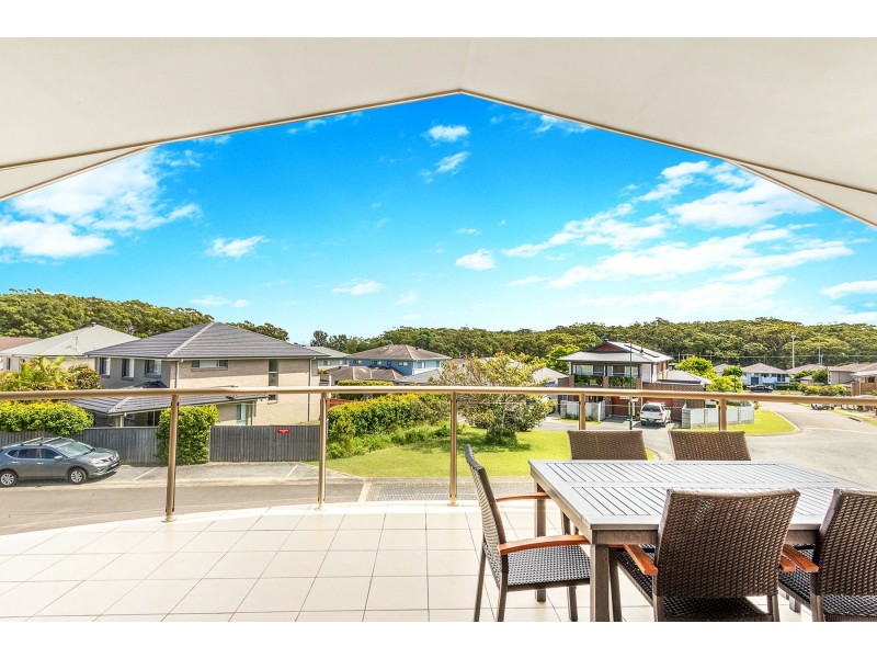 17 Shimmer Street, Nelson Bay NSW 2315