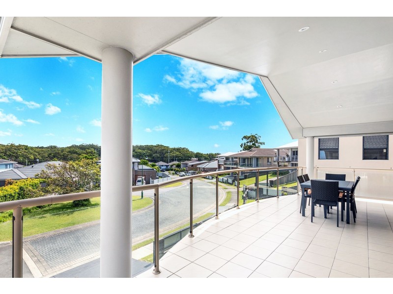 17 Shimmer Street, Nelson Bay NSW 2315