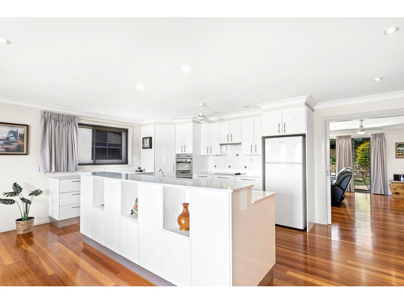 17 Shimmer Street, Nelson Bay NSW 2315