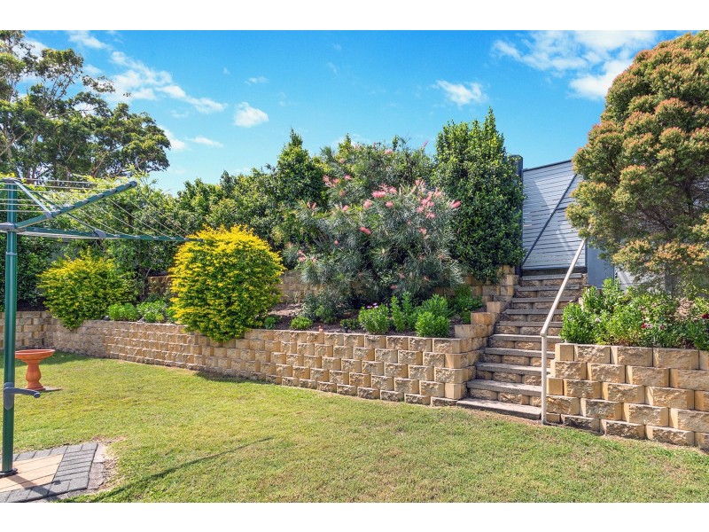 17 Shimmer Street, Nelson Bay NSW 2315