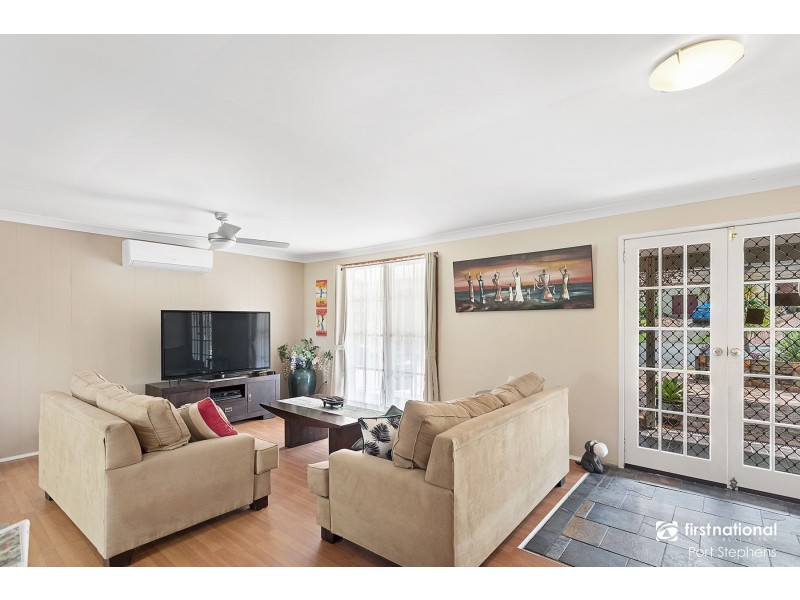 12 Dirigeree Street, Nelson Bay NSW 2315