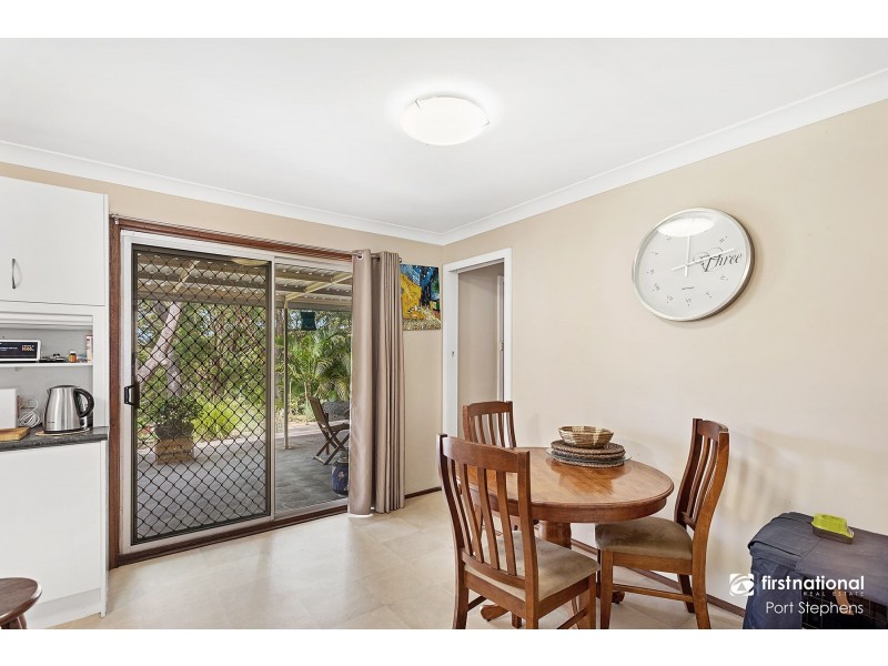 12 Dirigeree Street, Nelson Bay NSW 2315