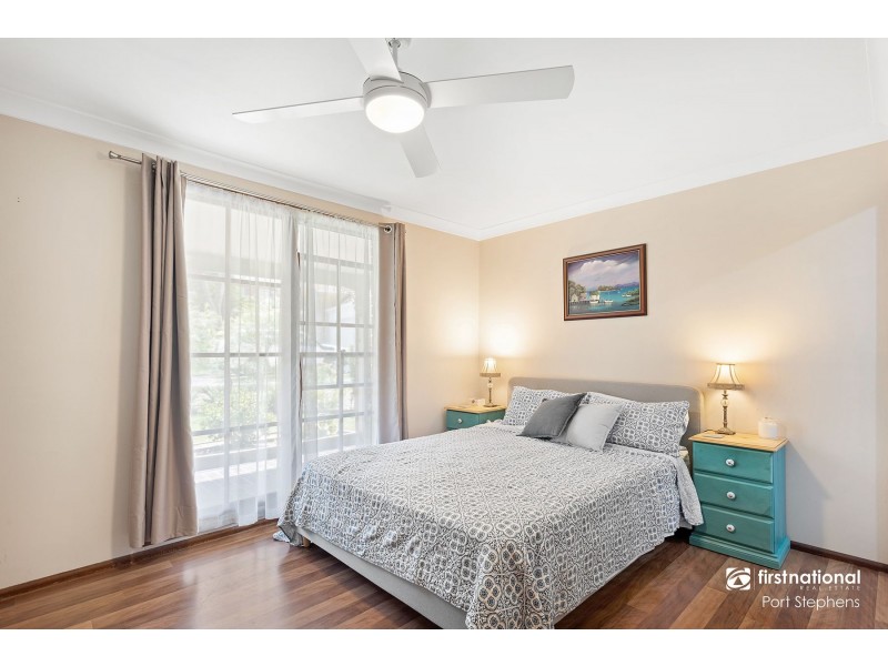 12 Dirigeree Street, Nelson Bay NSW 2315